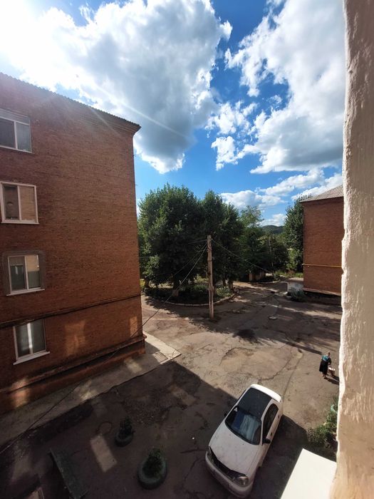 Продаж трикімнатної квартири 3/4 Крес, Січеславська Сталінка