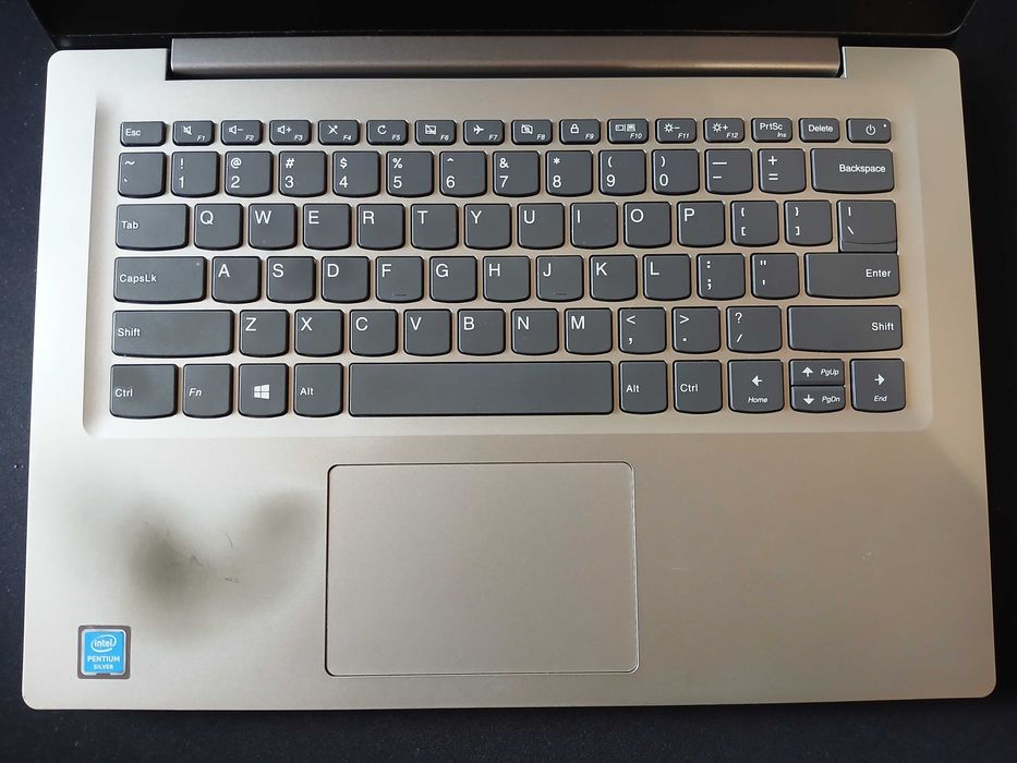 Laptop Lenovo Ideapad S130-14IGM