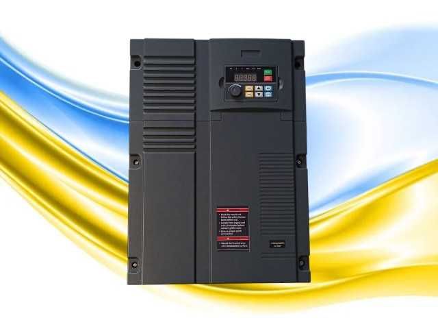 Частотний перетворювач 55 кВт 380-380