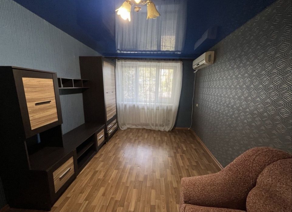 Продаж 1к квартири Центр міста