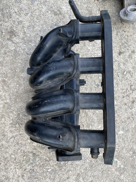 Land Rover Freelander 1 l 1.8 kolektor ssacy