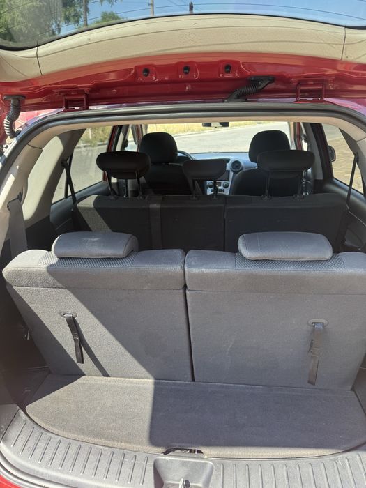 Продам Kia Carens 2008 г. 2.0 дизель