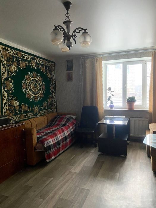 Продам 1к Лушпи Новобудова