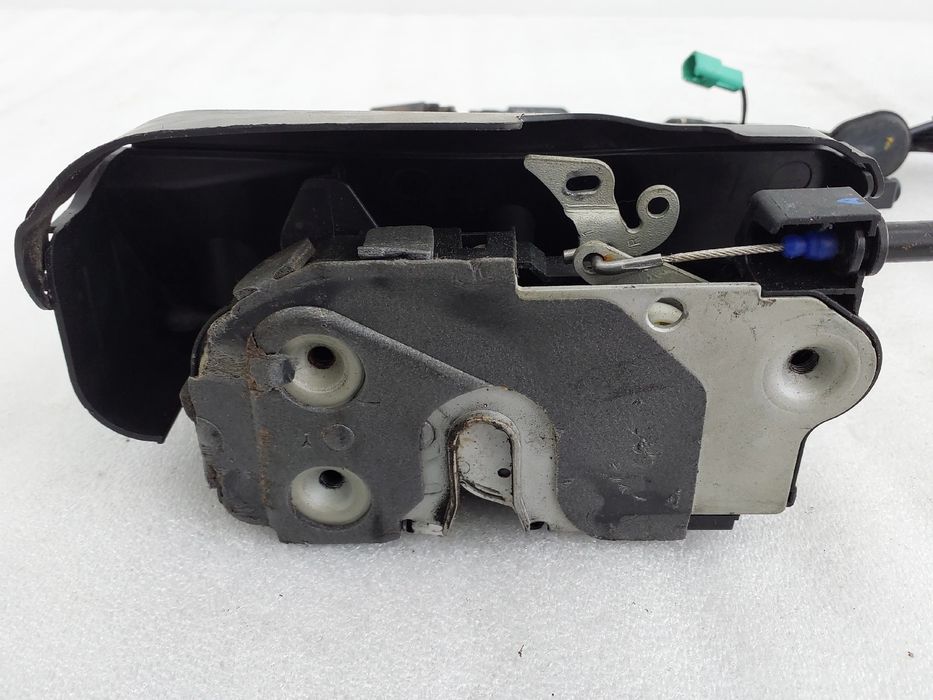 Fechadura / fecho porta frente direito FORD B-Max (JK)