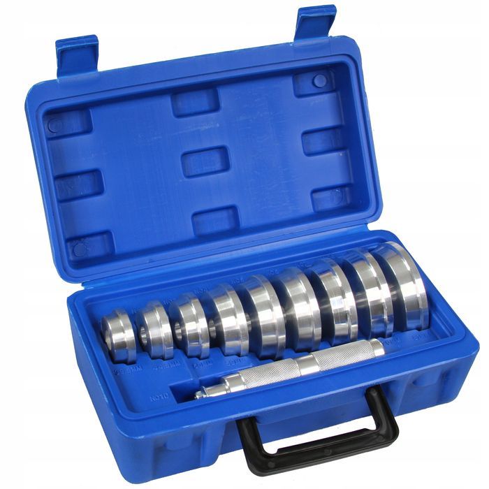 Talerze Do Wciskania Wyciskania Osiowego Łożysk Uszczelniaczy Mar-Pol