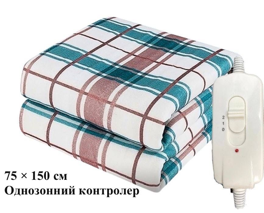 Електропростирадло / Електропростинь