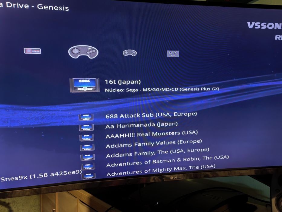 Playstation 3 CECH-2504A