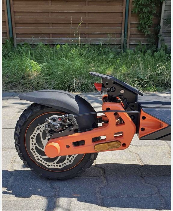 Kamikadze k1 lite jak nowa