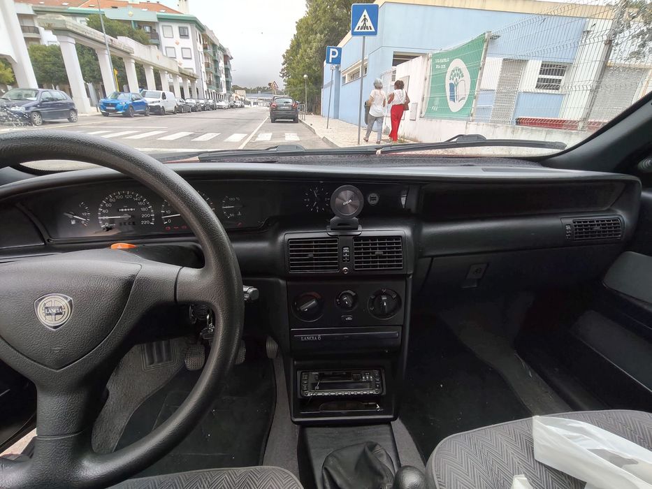 Lancia Delta 1.4 IE de 1994 104.000 kms