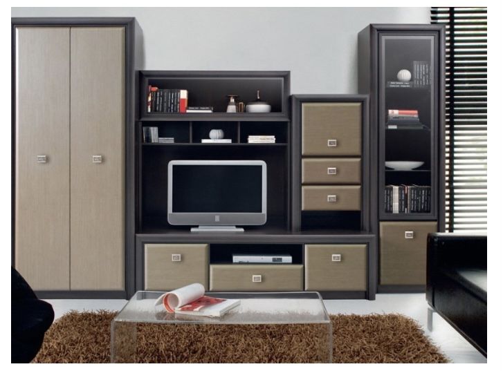 Стенка гостинная б/у