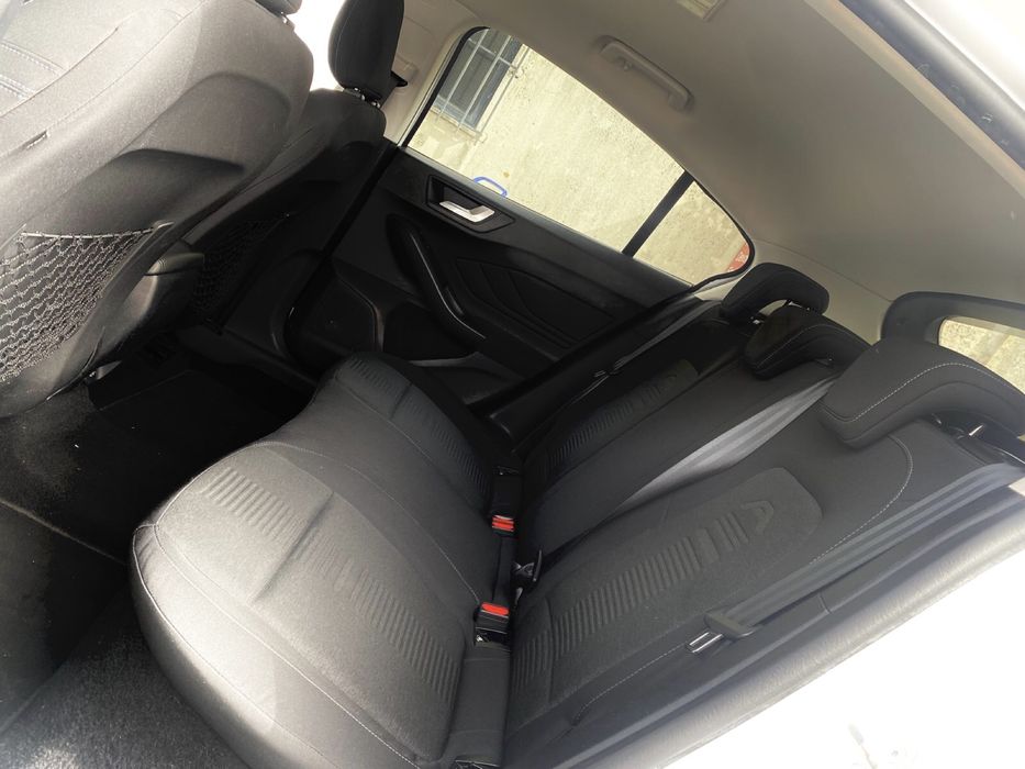Ford Focus ACTIVE X / 2019 Nacional / SUV/Crossover