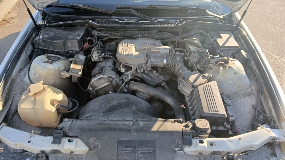 Продам Bmw e36 1995