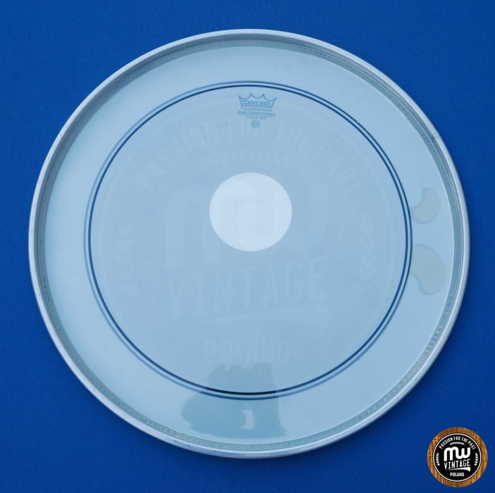 Remo - naciąg Powerstroke 3 Coated 20" + łatka Falam Slam ‼️