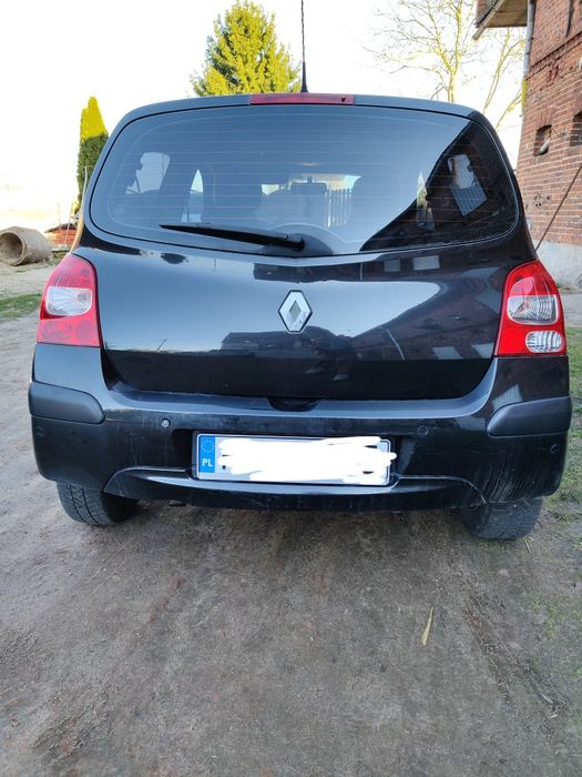 Sprzedam Renault Twingo