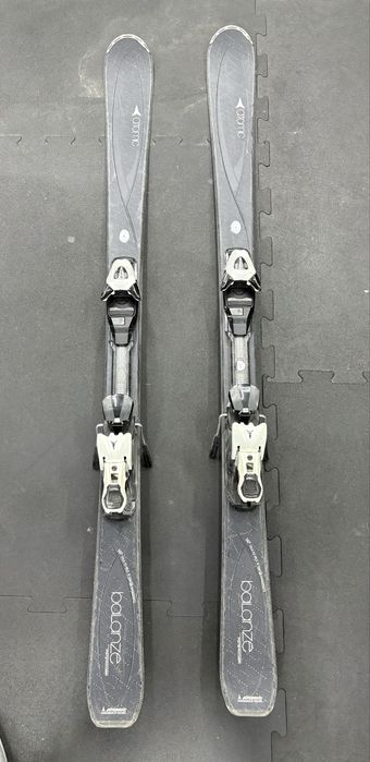 Narty Damskie ATOMIC Balanze 147 cm