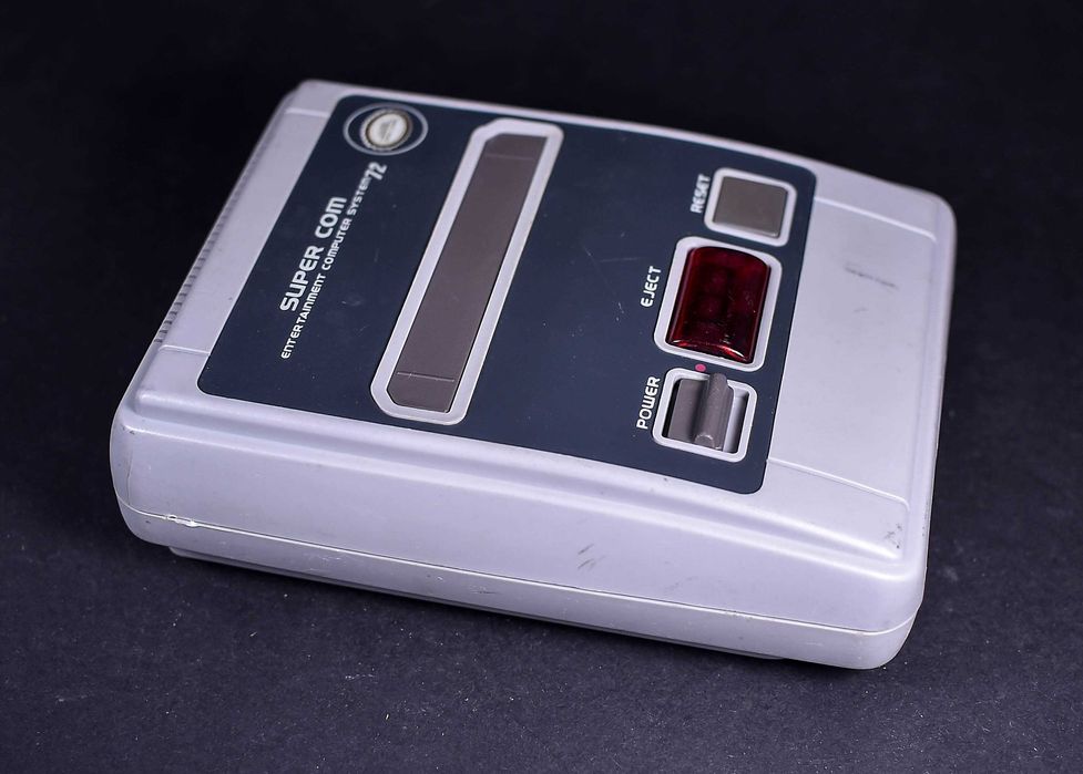 Ogłoszenie Prywatne: Pegasus Super Com