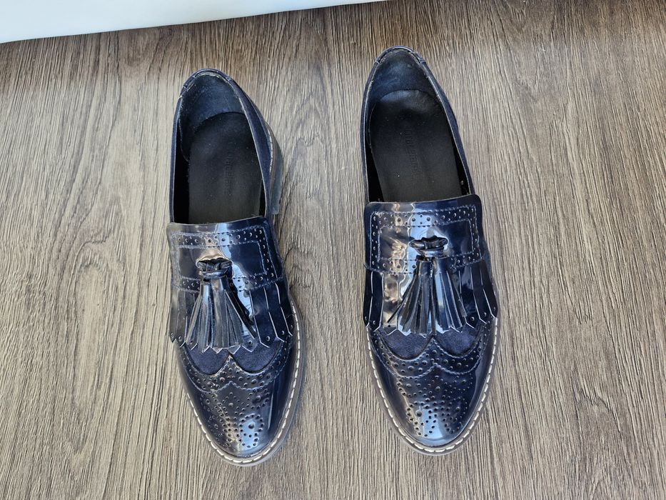 Mokasyny Graceland (rozm 36)