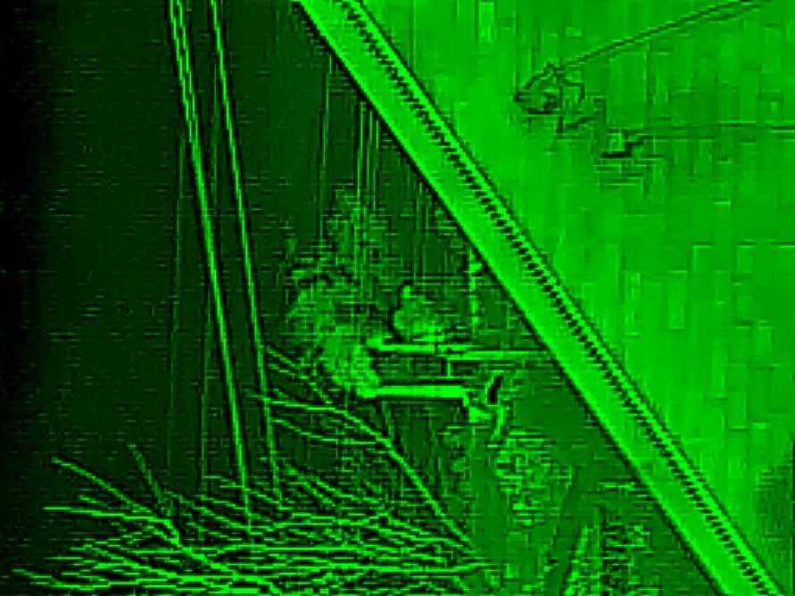 Тепловізор для смартфона Victor328C, зум4х