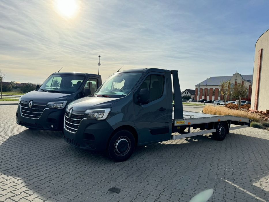 Wynajme autolawete autolaweta najazd pomoc drogowa wypozyczalnia