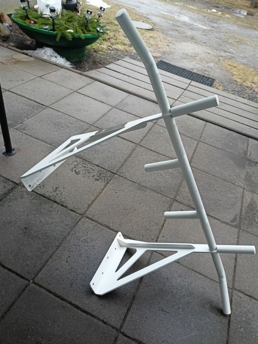 Witam sprzedam sprzęt do ćwiczeń