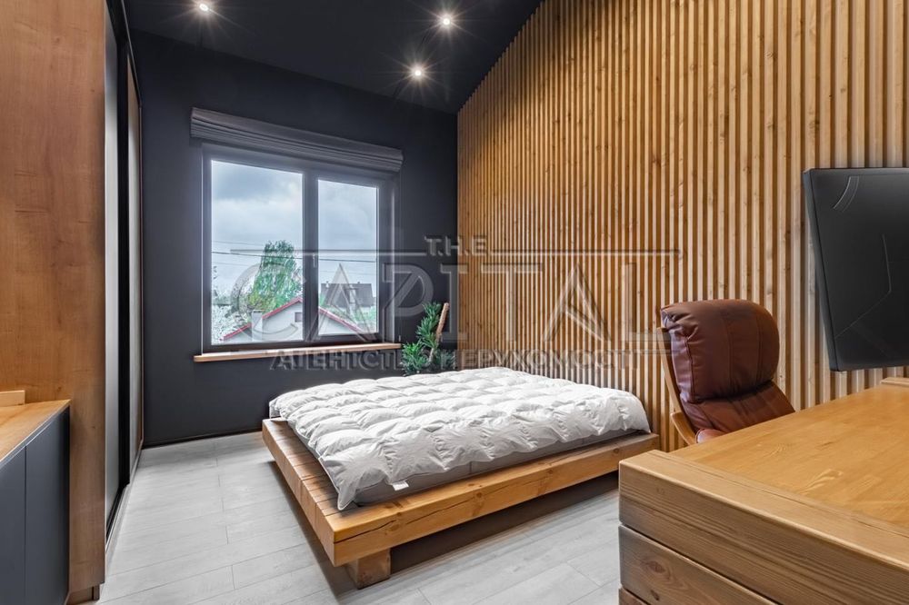 ‼️Аренда дома Газовый генератор 270м²,Осокорки,Білі Дачі‼️