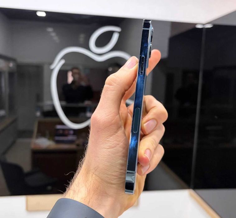 iPhone 12 pro max 128/256 gb Neverlock / Магазин / Гарантія