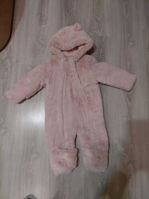 Дитячий комбенезон 80-85