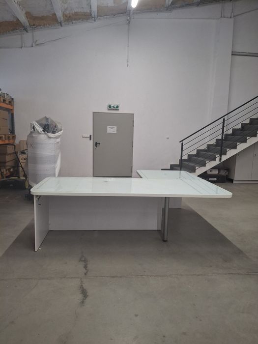 Biurko lada recepcja