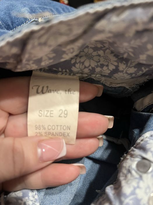 Продам джинси для дівчат