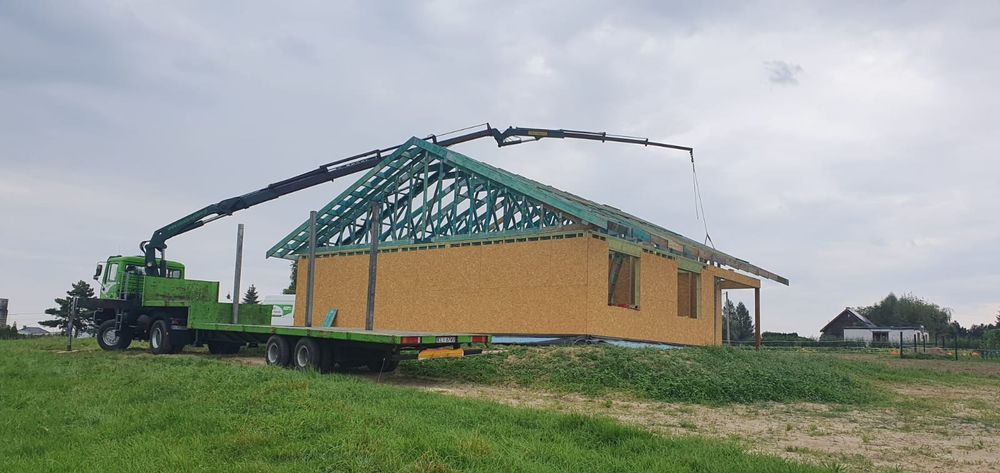 Usługi hds transpotr