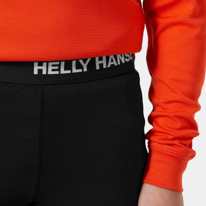 Оригінальна термобілизна Helly Hansen HH LIFA® ACTIVE. Термобельё