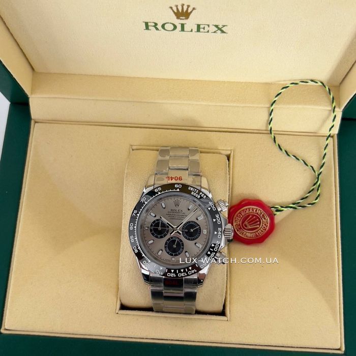 Часы мужские Rolex Cosmograph Daytona