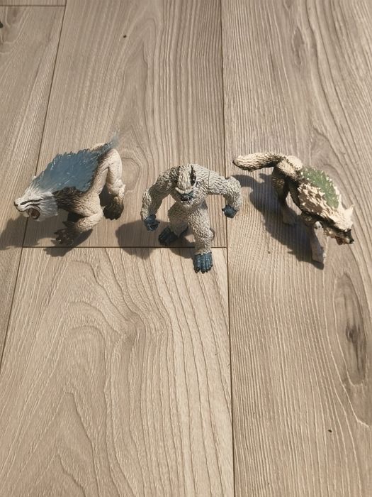 Schleich figurki schleich