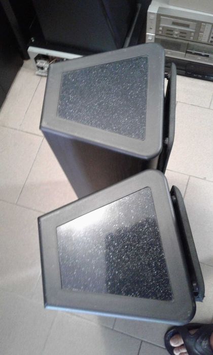 TANNOY 636, kolumny głośnikowe stereo