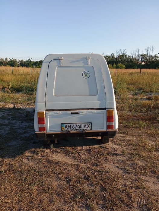 Продаю таврію пікап