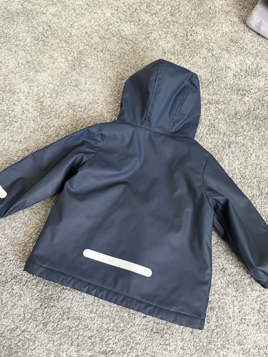 Дощовий костюм дощовик 86 см Primark
