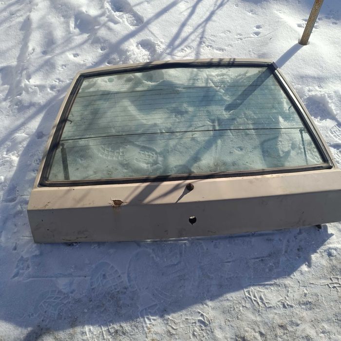 Розбираю ваз 2109