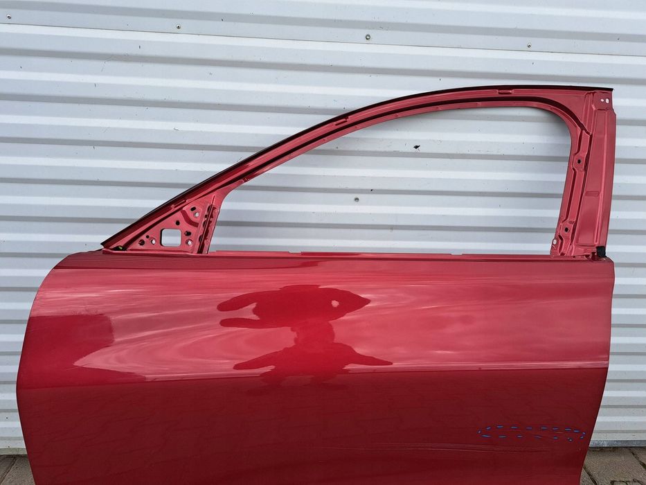 drzwi przednie przód lewe ford mustang mach-e x
