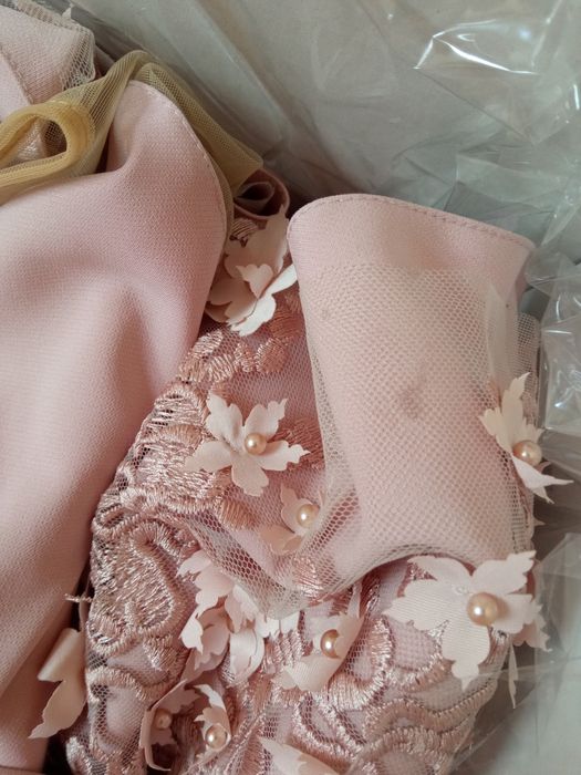 Sukienka LOU Laurella XS