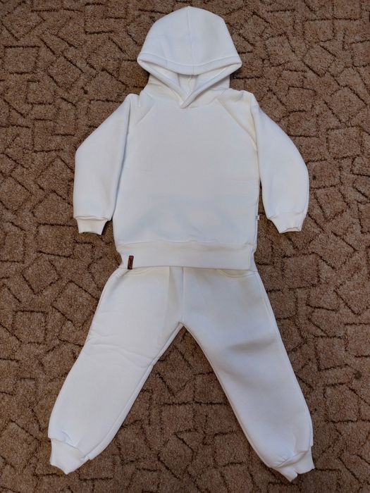 Теплый костюм унісекс