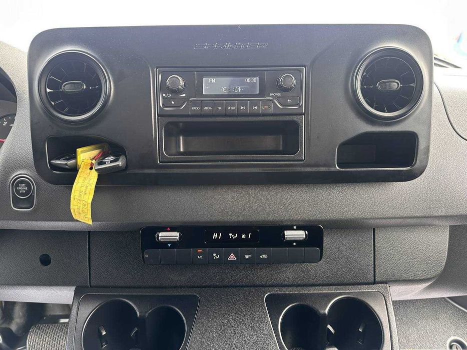 Mercedes-Benz Sprinter 2020