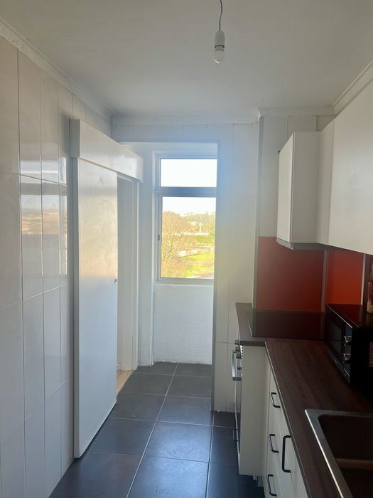 Apartamento T1 na Maia