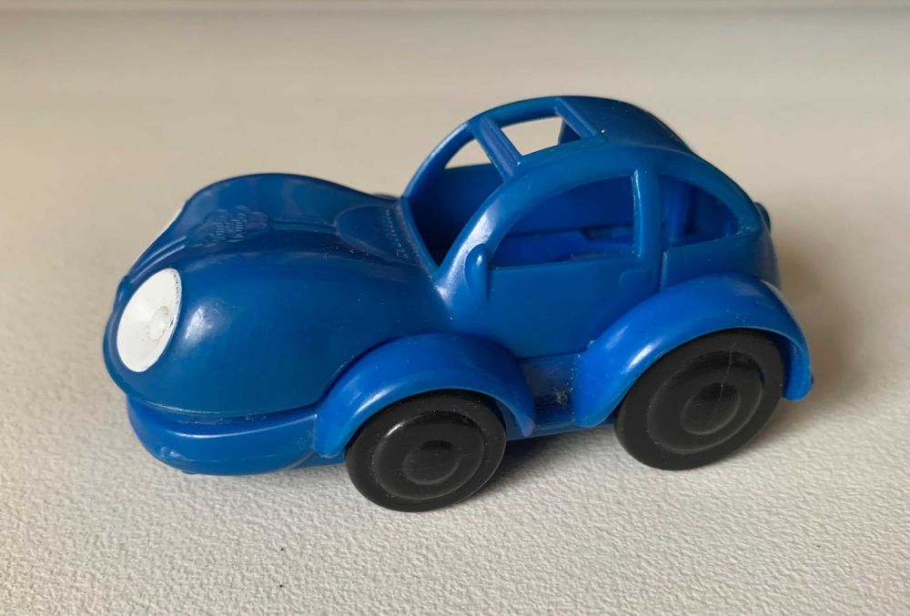 Carrinho Antigo Chupa Chups