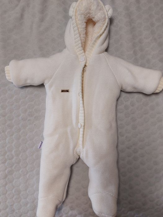 Комбинезон  зимовий р.62