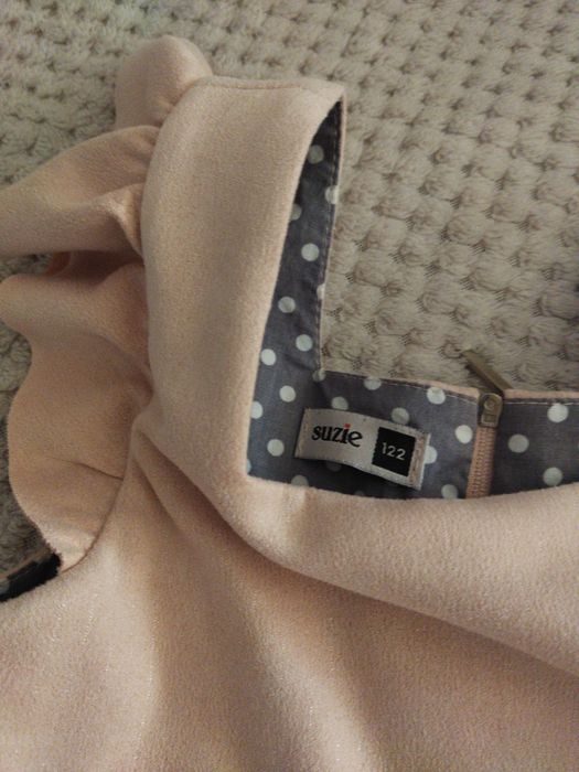 Сарафан для дівчинки