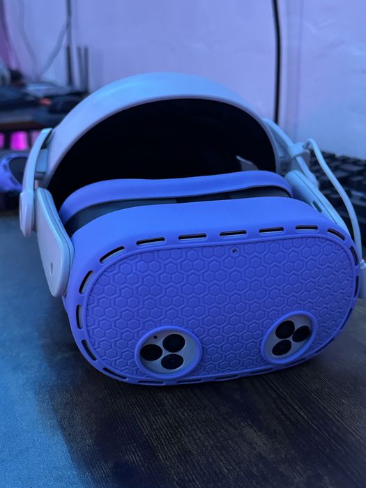 VR окуляри Meta Quest 3S 128gb