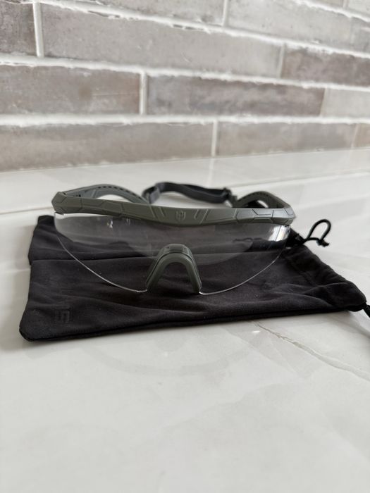 Окуляри балістичні ТРЕВІКС очки