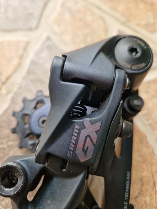 Desviador SRAM GX Eagle 12v