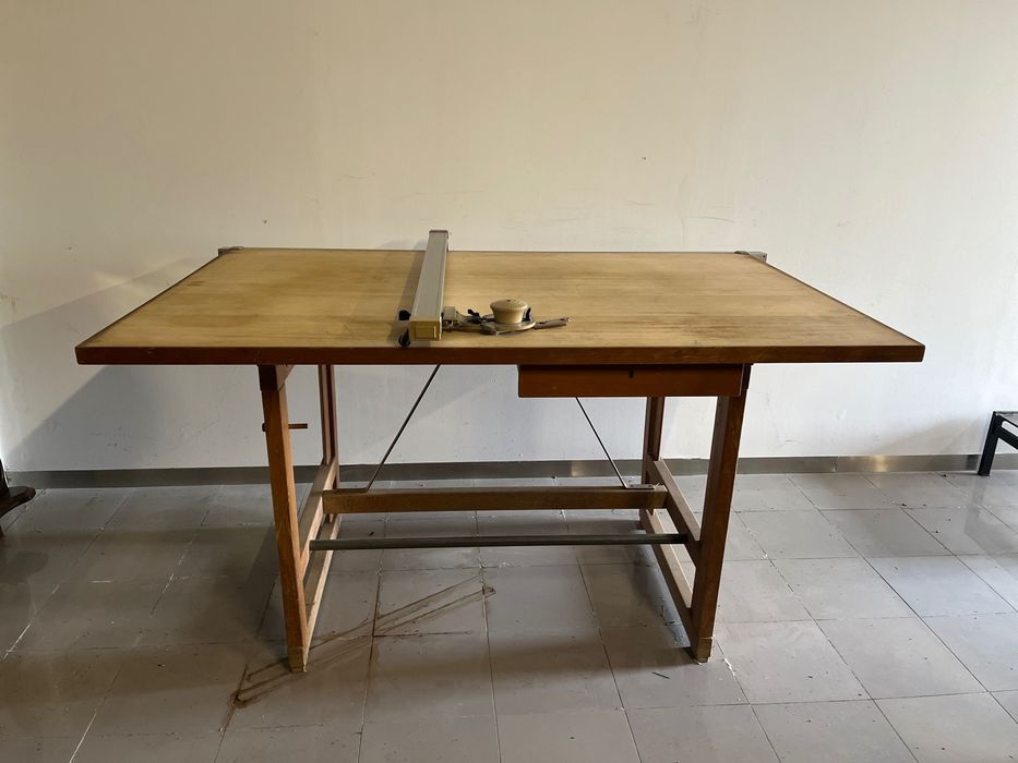 Estirador de desenho