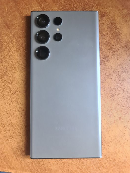 Samsung s23 ultra 12/256